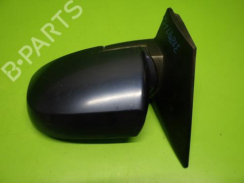 Left mirror KIA CARENS II MPV (FJ) 2.0 CRDi | BP21753985C26 