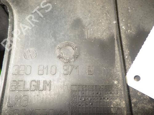 Wheel arch SKODA SUPERB I (3U4) 1.9 TDI | BP14730703C56 