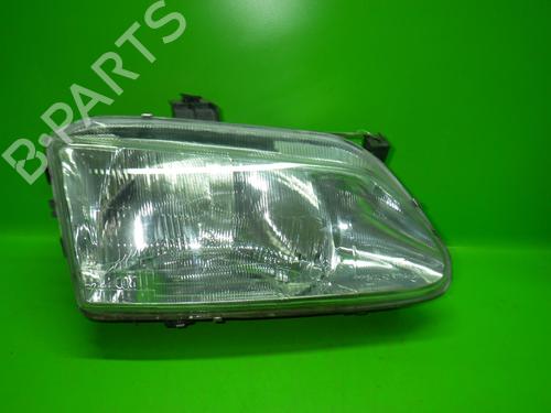 Used Right headlight RENAULT MEGANE I (BA0/1_) 1.6 i (BA0L) (75 hp) 14702958