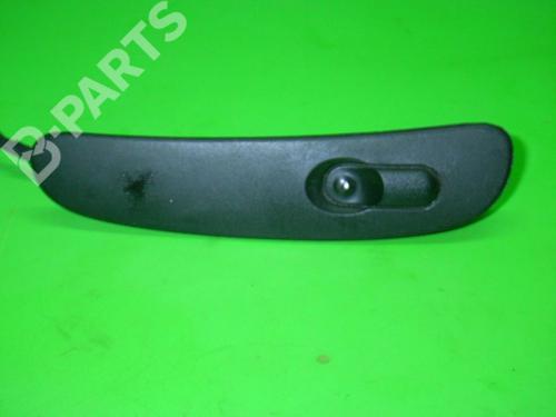 Used Right front window switch OPEL VECTRA B Estate (J96) 1.8 i 16V (F35) (115 hp) 6359506