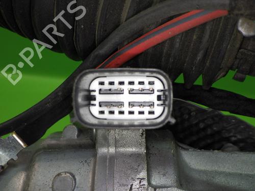 Steering rack OPEL ASTRA K (B16) 1.5 CRDI (68) | BP25884698M22 