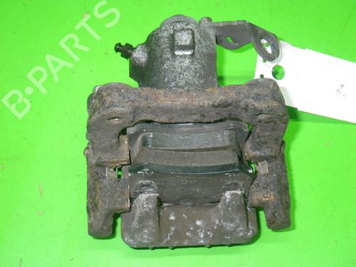 Right rear brake caliper VW NEW BEETLE (9C1, 1C1) 2.0 | BP14717360M106 