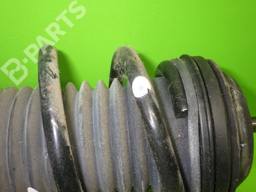 Left front shock absorber OPEL CORSA D (S07) 1.3 CDTI (L08, L68) | BP7002506M16 