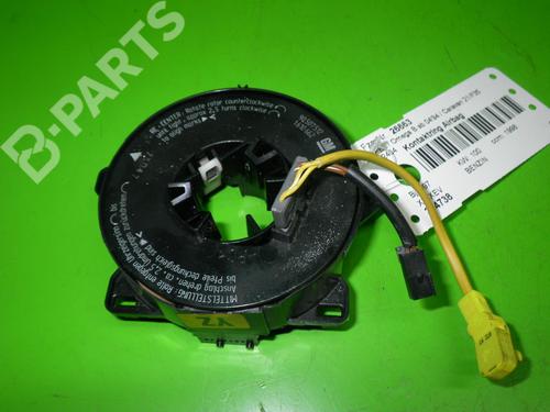 Used Squib airbag OPEL OMEGA B Estate (V94) 2.0 16V (F35, M35, P35) (136 hp) 6364784