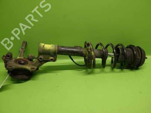 Used Left front shock absorber Left front shock absorber OPEL CORSA C (X01) 1.8 (F08, F68) (125 hp) 33970926 33970926