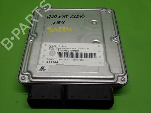 Used Control unit OPEL INSIGNIA A Sports Tourer (G09) 2.0 Turbo 4x4 (35) (220 hp) 19094063