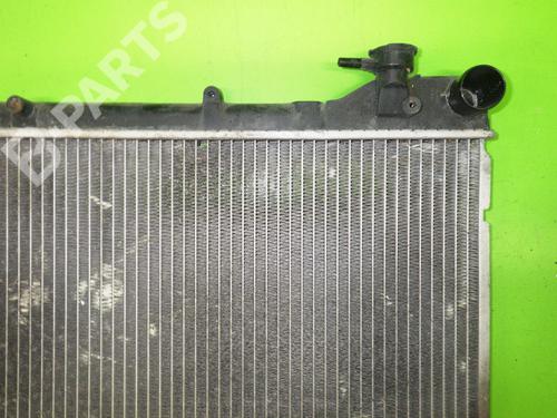 Water radiator SUBARU IMPREZA Estate (GF) 1.6 i AWD (GF4) | BP6402249M31 