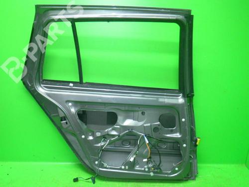 Left rear door RENAULT LAGUNA II Grandtour (KG0/1_) 2.2 dCi (KG0F, KG1N) | BP6652379C4 