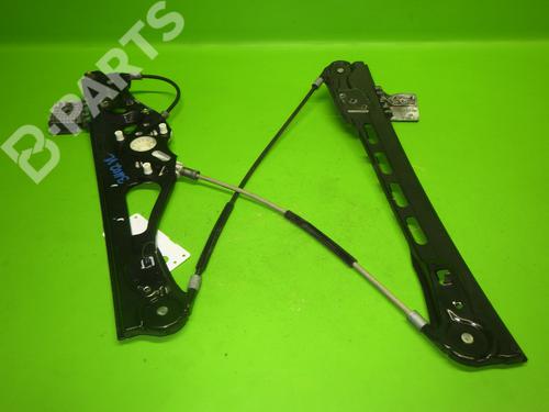 Used Front left window mechanism MERCEDES-BENZ E-CLASS (W211) E 220 CDI (211.006) (150 hp) 9362808