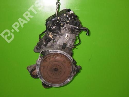 Engine SMART CITY-COUPE (450) 0.6 (S1CLB1, 450.331, 450.336) | BP6367436M1 