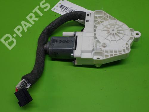 Right rear window motor SKODA SUPERB II Estate (3T5) 2.0 TDI | BP11998624E22 