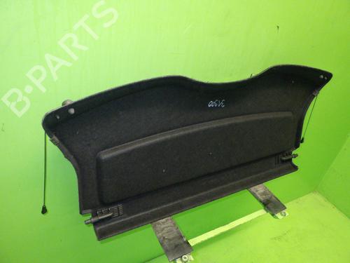 Rear parcel shelf FORD FIESTA V (JH_, JD_) 1.3 | BP20610663C85 