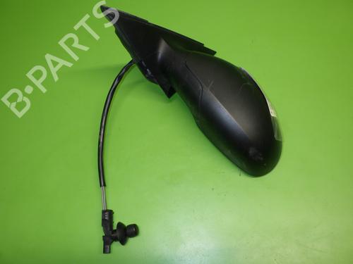 Left mirror SEAT IBIZA III (6L1) 1.2 | BP17735451C26 