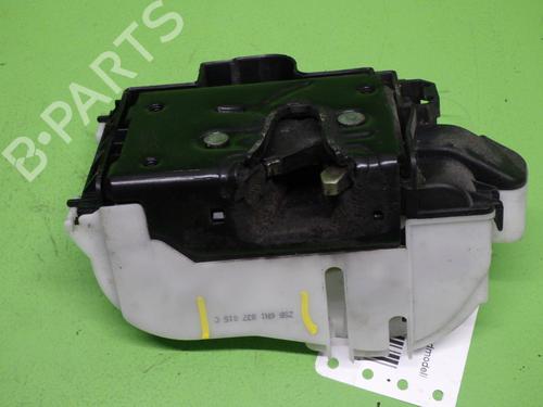 Front left lock VW POLO (6N2) 1.4 | BP32398985C98