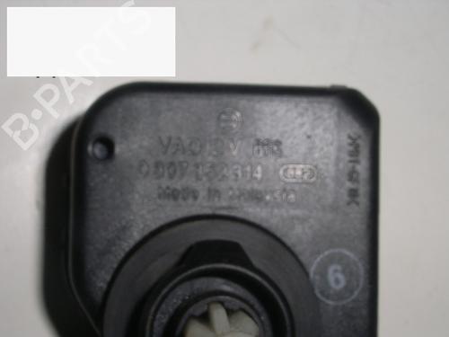 Headlight adjuster motor FORD FIESTA Box Body/MPV (J5_, J3_) 1.3 | BP14701736E19 