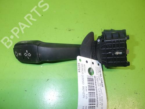 Used Steering column stalk BMW 5 Touring (E39) 523 i (170 hp) 6402330