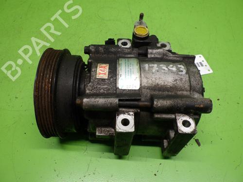 Used AC compressor HYUNDAI SONATA IV (EF) 2.0 16V (136 hp) 29046322