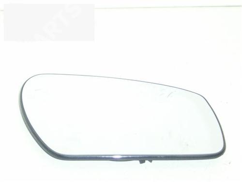 Used Right mirror glass FORD FUSION (JU_) 1.6 TDCi (90 hp) 6347279