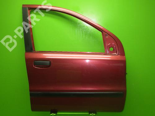 Used Right front door FIAT PANDA (169_) 1.2 (169.AXB11, 169.AXB1A) (60 hp) 6607898