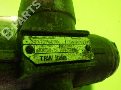 Steering rack FIAT PUNTO (176_) 60 1.2 (176AP, 176AR, 176AQ, 176BB) | BP6406323M22