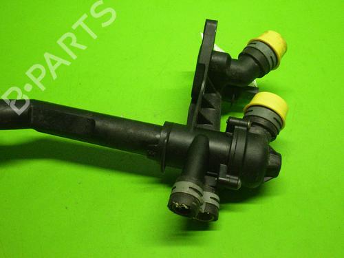 Thermostat housing VW POLO (9N_, 9A_) 1.2 | BP14733096M116 