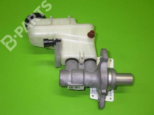 Brake master cylinder OPEL MERIVA B MPV (S10) 1.4 (75) | BP6392126M77 