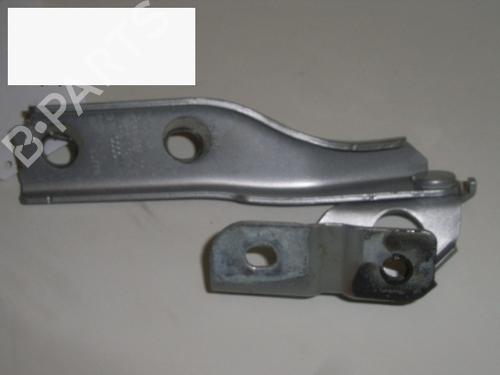 Used Hinge/Door check strap AUDI A3 (8P1) 2.0 TDI quattro (170 hp) 14747817