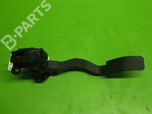 Pedal OPEL CROSSLAND X / CROSSLAND (P17, P2QO) 1.6 Turbo D (75) | BP7803055I4 