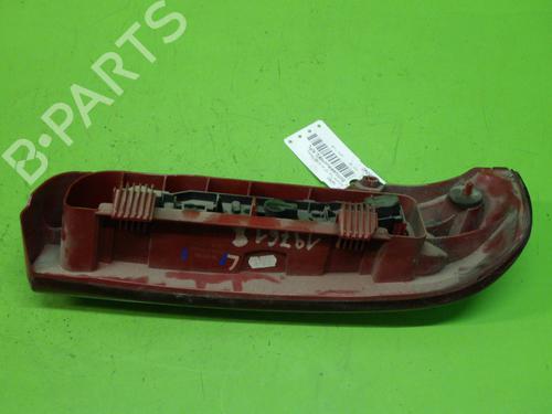 Left taillight FIAT SEICENTO / 600 (187_) 1.1 (187AXB, 187AXB1A, 187AXC1A02) | BP29701504C34 