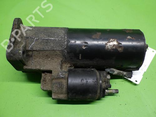 Startmotor AUDI A4 B6 Avant (8E5) 1.9 TDI quattro | BP19162651M8 