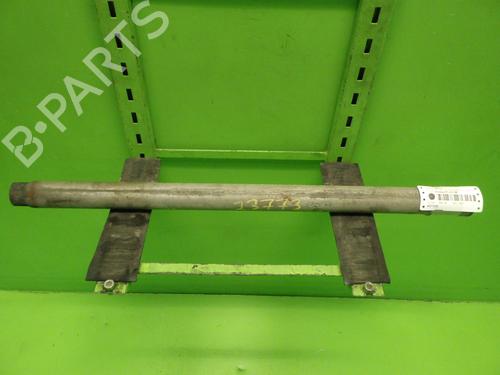 Used Exhaust system VW GOLF III (1H1) 1.9 D (64 hp) 30332178