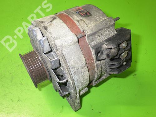 Generator FORD SCORPIO I (GAE, GGE) 2.0 i (120 hp) 6401261
