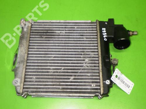 Used Intercooler TOYOTA LAND CRUISER PRADO (_J12_) 3.0 D-4D (KDJ120, KDJ125) (166 hp) 6389744