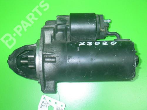 Used Starter MERCEDES-BENZ 190 (W201) E 1.8 (201.018) (109 hp) 6371914