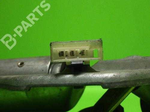 Rear wiper motor RENAULT MEGANE I (BA0/1_) 1.6 i (BA0L) | BP6643248M102 