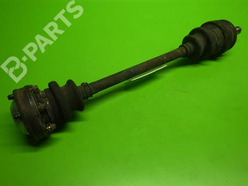 Used Left rear driveshaft MERCEDES-BENZ E-CLASS T-Model (S210) E 320 T CDI (210.226) (197 hp) 8804809