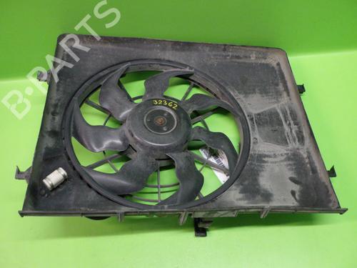 Módulo eletrónico KIA CEE'D Hatchback (ED) 1.6 CVVT (125 hp) 33041853