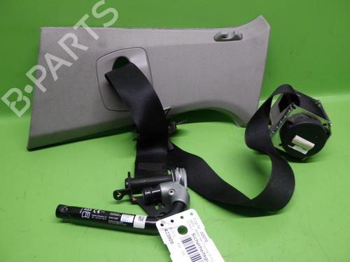 Used Front left seatbelt BMW 5 Touring (F11) 520 d (184 hp) 25344739