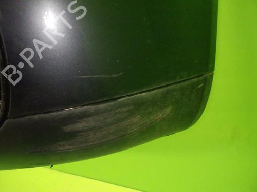 Front bumper VW POLO (9N_, 9A_) 1.2 12V | BP25431784C7 
