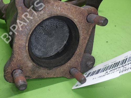 Catalyst AUDI A2 (8Z0) 1.4 | BP36426142M10 - Image 4