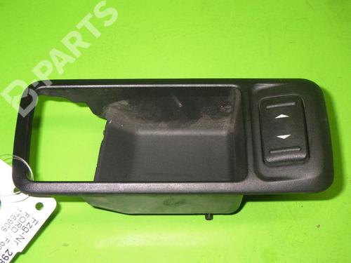 Used Right rear window switch FORD FOCUS II Turnier (DA_, FFS, DS) 2.0 TDCi (136 hp) 6388257