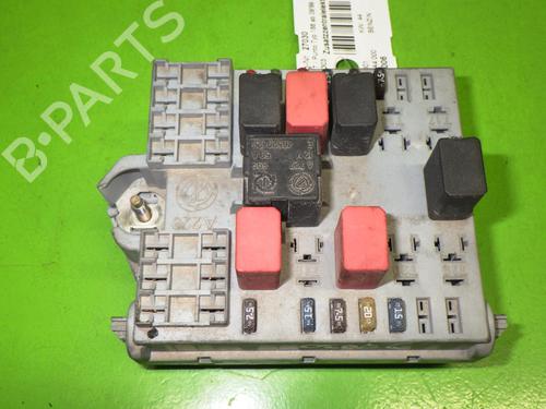 Used Other FIAT PUNTO (188_) 1.2 60 (188.030, .050, .130, .150, .230, .250) (60 hp) 14728807