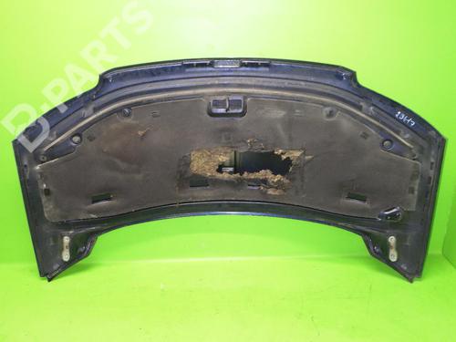 Hood VW SHARAN (7M8, 7M9, 7M6) 1.9 TDI | BP6385321C1 