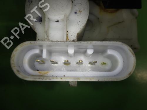 Front left lock PEUGEOT BOXER Van (244) 2.8 HDi | BP19178136C98 