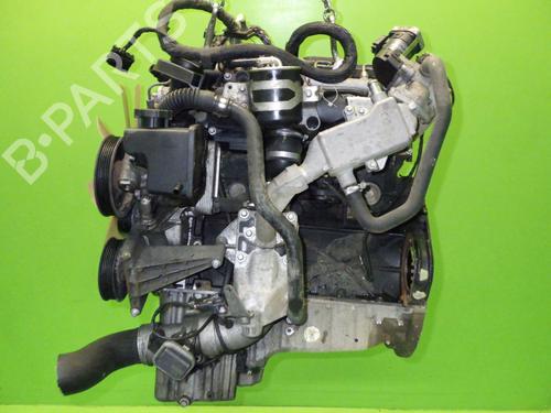 Engine MERCEDES-BENZ VITO / MIXTO Van (W639) 111 CDI 4x4 (639.601, 639.603, 639.605) | BP33561642M1 - Image 2