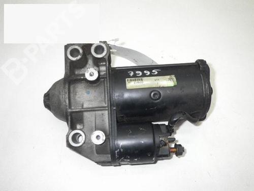 Used Starter CITROËN XANTIA (X1_, X2_) 3.0 i 24V (190 hp) 6372848