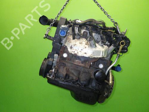 Engine OPEL ASTRA G Hatchback (T98) 1.6 (F08, F48) | BP37412792M1 - Image 4