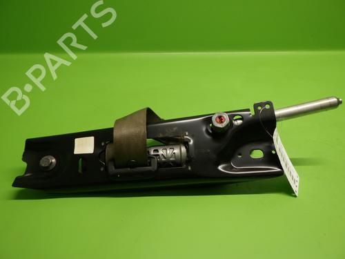 Used Front left seatbelt VOLVO V70 III (135) D5 AWD (185 hp) 18057670