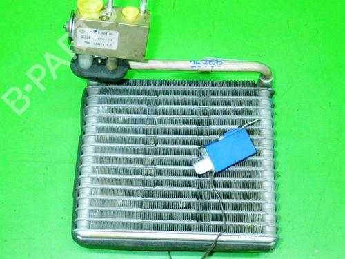 Used Air conditioning evaporator FIAT PANDA (169_) 1.2 (169.AXB11, 169.AXB1A) (60 hp) 14714800