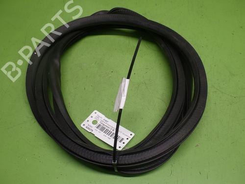 Used Rubber door seal OPEL INSIGNIA B Grand Sport (Z18) 1.5 (68) (140 hp) 28006651